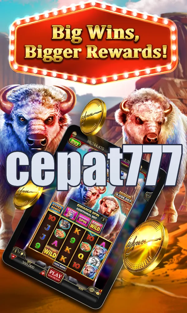 cepat777 Unduh
