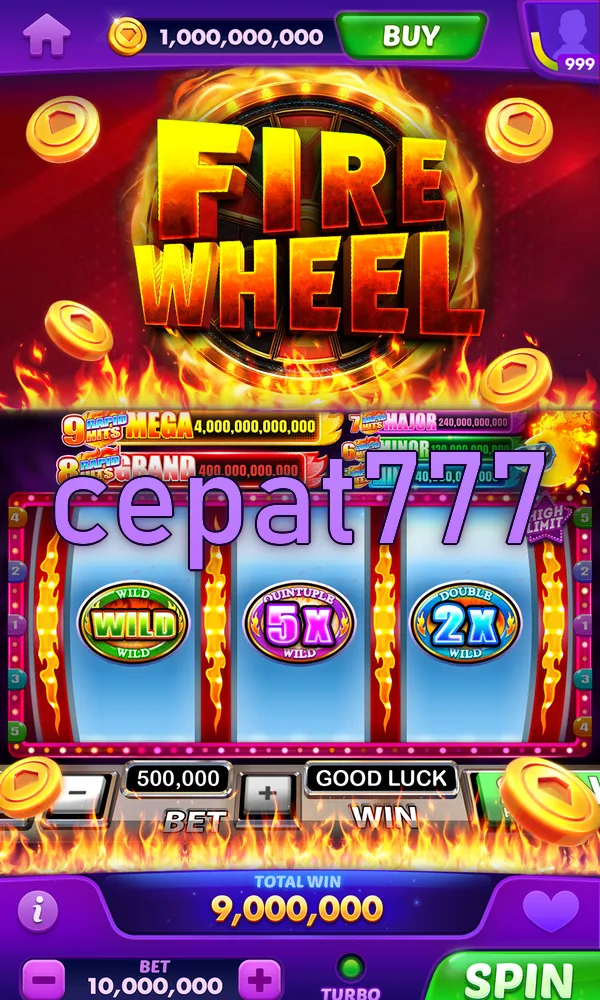 cepat777 Masuk