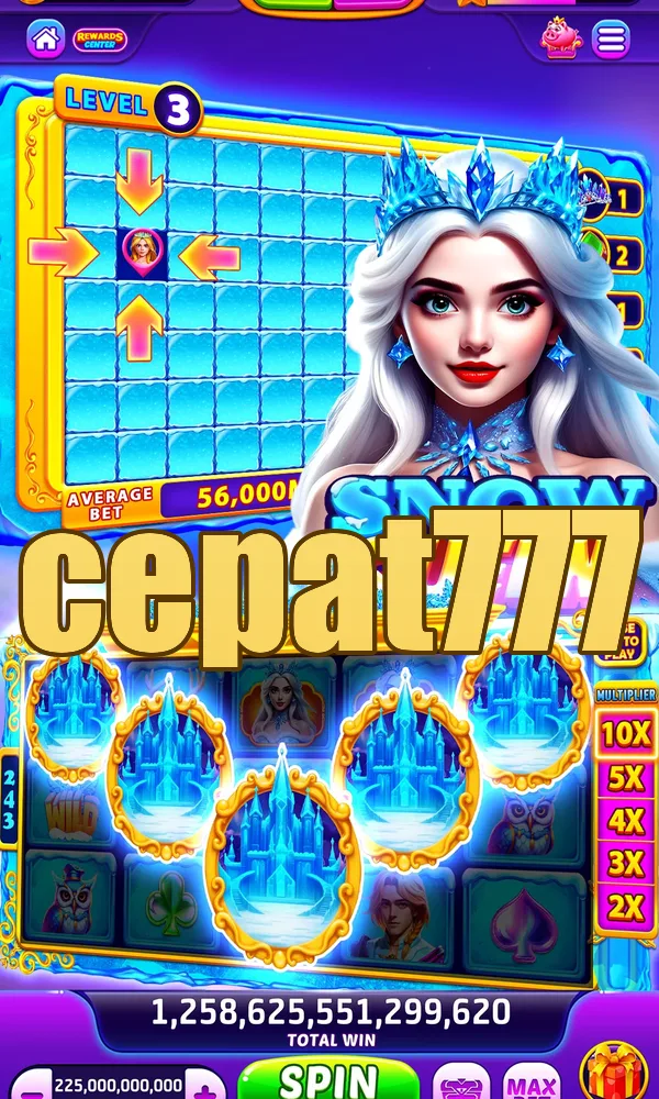 cepat777 Masuk