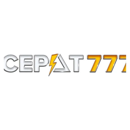 cepat777 Logo - Resmi